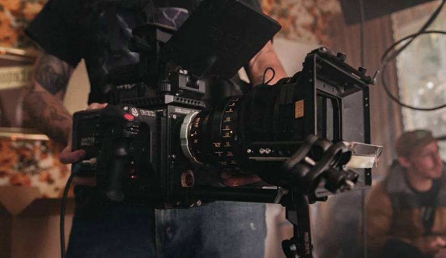 深耕本土，土默特左旗产品宣传视频拍摄公司的服务密码